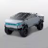 Серия сборки для мальчиков Гоночный спортивный автомобиль Техника Набор строительных блоков Кирпичики Классическая MOC Модель Игрушки для детей