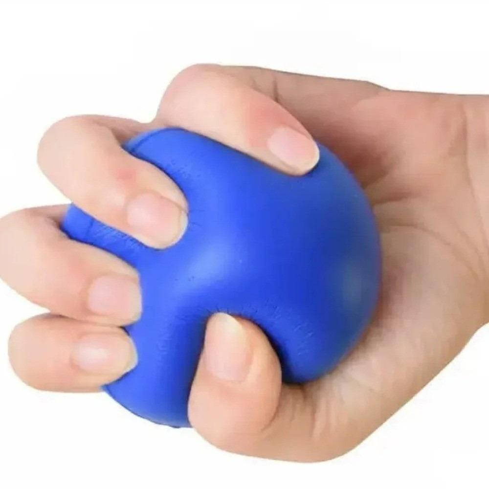 Stress Relief Ball Grip Ball Rehabilitation Training Finger Strengthening Grip  Hand Strengthening