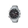 Мужские часы EDIFICE Черные EQB-501XD-1A EQB-501XD-1A