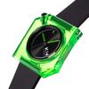 Casio K14 Женские часы WKF19GN001M Зеленый 40мм