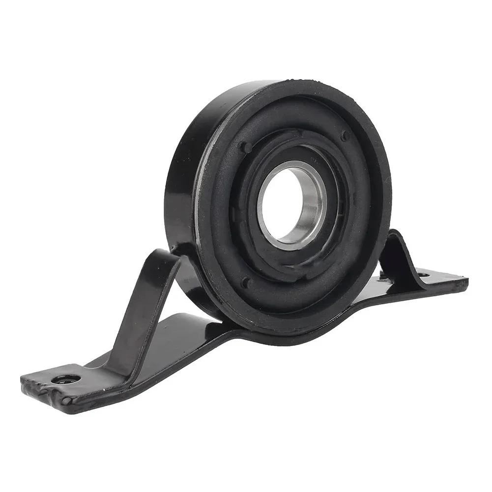 Легко устанавливаемый опорный подшипник черный автомобильный аксессуар замена 52123974AH&52123980AC для Dodge для Challenger