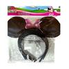 Mickey Mouse Clubhouse Minnie Mouse Headband (Pack of 4)