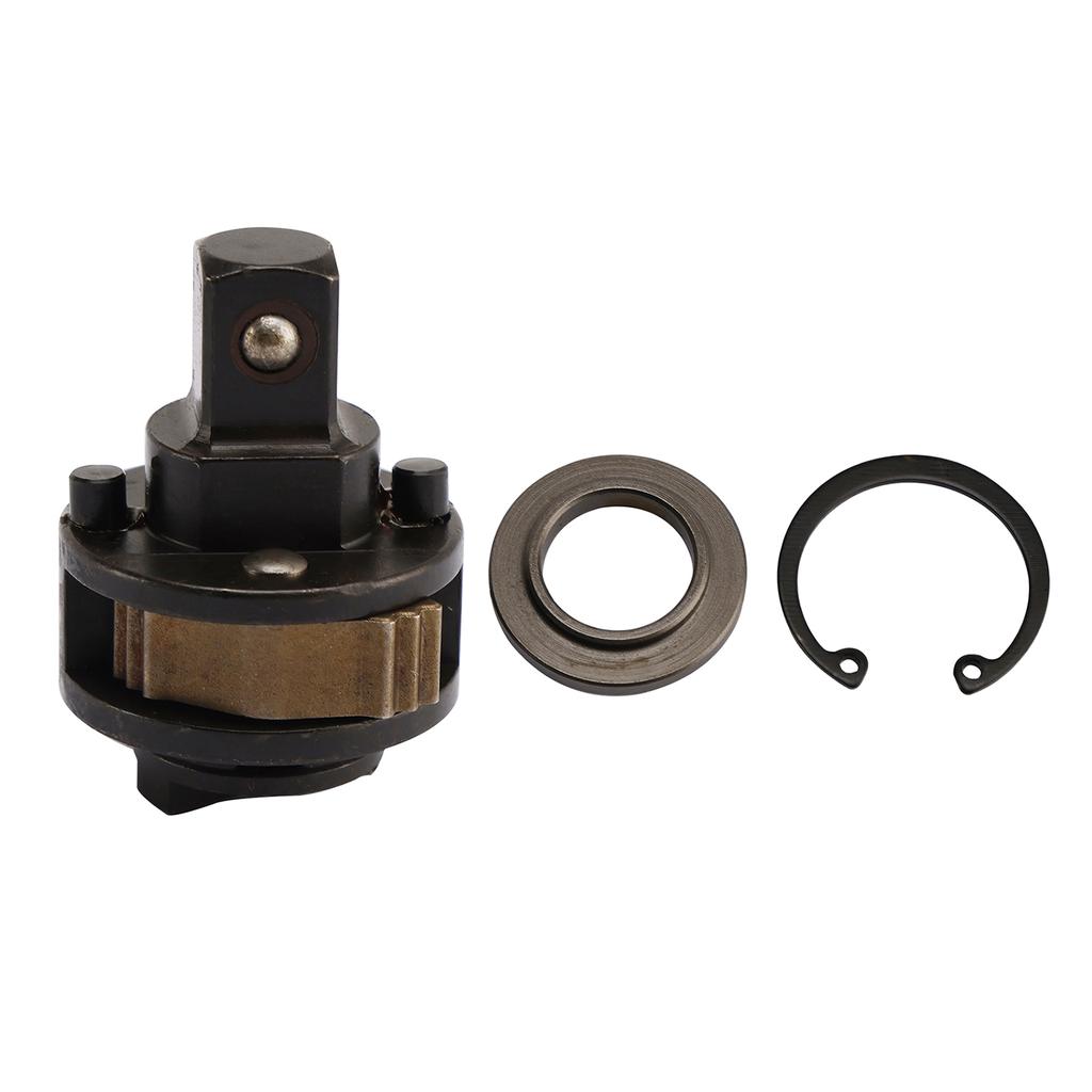 Для Milwaukee 42-06-2557 3/8" M12 Трещоточная головка Наковальня Сервисный комплект Для 2557-20