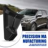 YL004222XT YL004220XT Для 3008 4008 5008 Citroen C5 DS7 DS9 Основание зеркала заднего вида Крышка датчика дождя Отражающая-A87Q