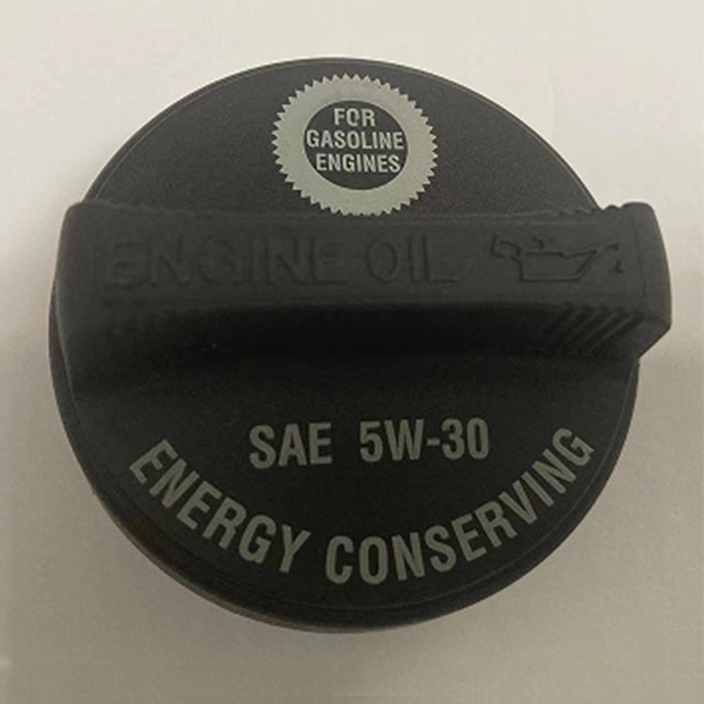 Car Engine Oil Filler Cap Repair 12180-38020 For Toyota Various Models 2008-2013