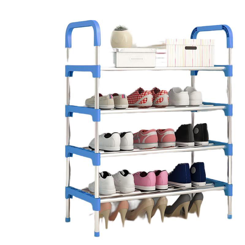 Simple Multi-Layer Household Shoe Rack