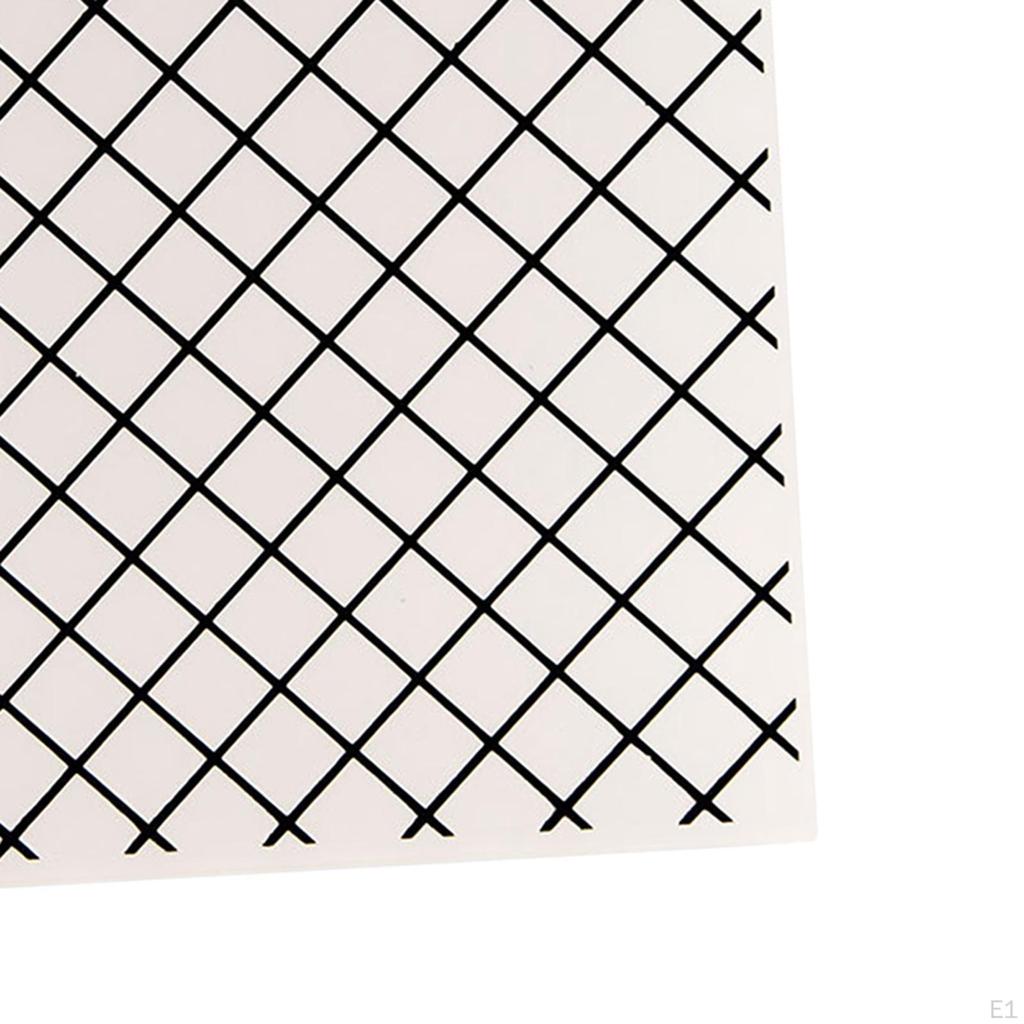 Рельефная папка DIY Craft Template 3D Background Decorating Mold Tool for Decoration