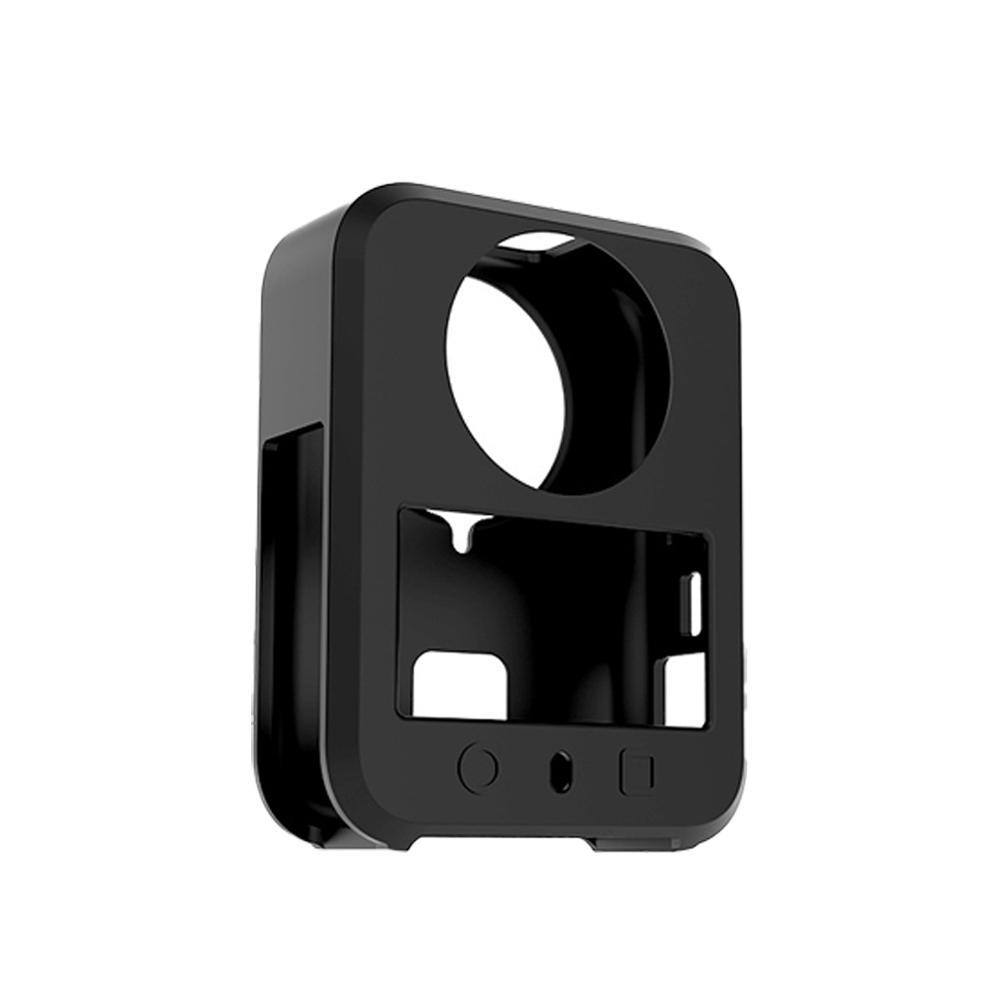 Аксессуары для камеры DJI OSMO 360 - Настольная подставка-основание, Кейс для хранения, Силиконовый чехол от падения, Защитная крышка для объектива, Для OSMO 360