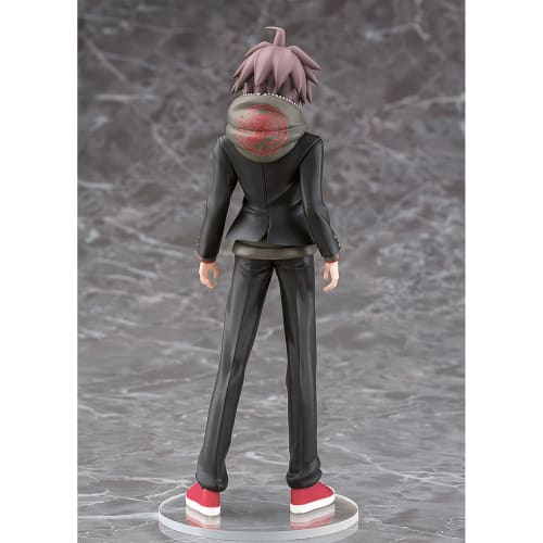 POP UP PARADE Danganronpa 1/2 Reload Makoto Naegi Non-Scale Plastic Painted Complete Figure