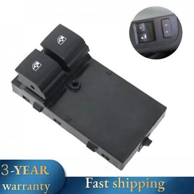 Переключатель переднего левого окна DWS1819 22806290 Для 2014 2015 Chevrolet Camaro 7.0L V8