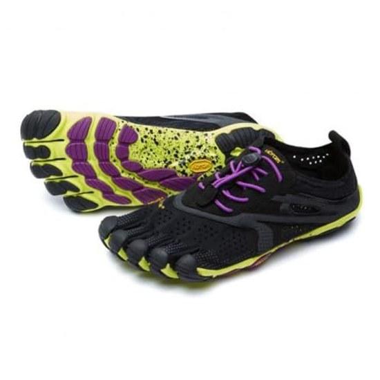 Vibram FiveFingers womens five-toe shoes sports running athletic V-Run 16W3105