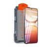 Закаленное стекло Vivo Y500 HD для защиты экрана с автоаппликатором без пыли
