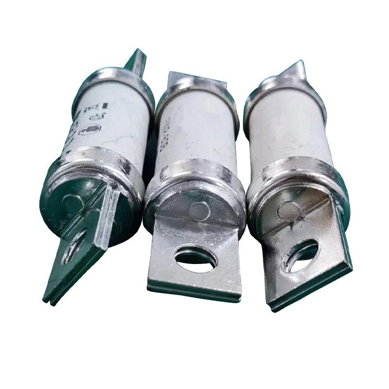 FWP Series Electronic Components: FWP-80B, FWP-90B, FWP-100B Fuse