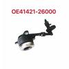 41421-26000 4142126000 Yuena Leading Yipao подшипник выключения сцепления в сборе рабочий цилиндр сцепления