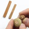 Carp Fishing Cork Sticks 6mm & 8mm Pop for Pop Ups and Wafter Carp Fishing Baits Terminal Tackle Boiles