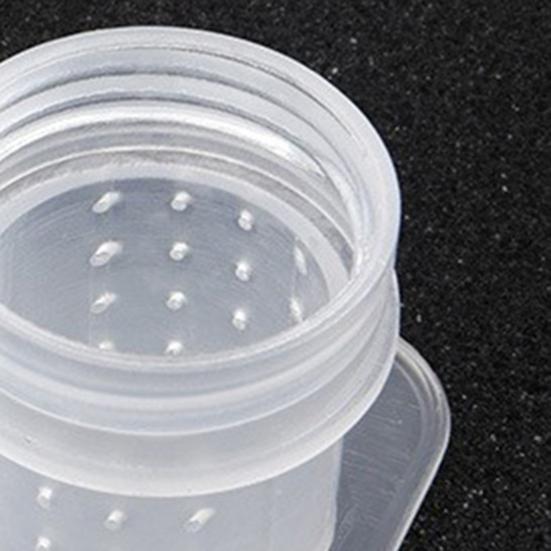 10 шт. игольчатое отверстие для подачи воды, пластиковое эффективное питьевое оборудование для пчел, поилка, инструмент для пчеловодства