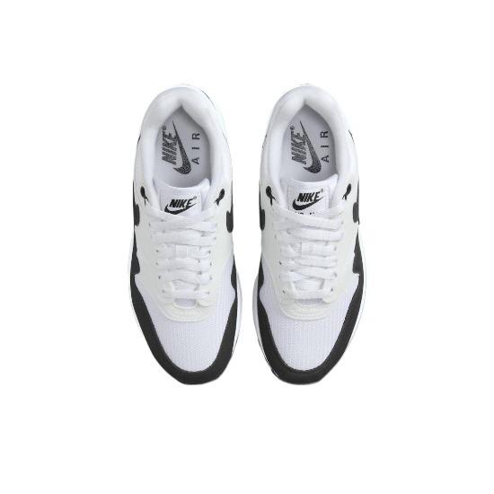 Nike Air Max 1 'White Black' DZ2628-102 Women's Shoes