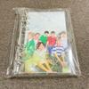[USED] BTS 2020 SEASON'S GREETINGS Seagreen