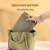 Women's Mini Waterproof Travel Cosmetic Bag