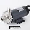 MP Series Corrosion & High Temp Resistant Stainless Steel Micro Magnetic Drive Pump for Winemaking & Beer