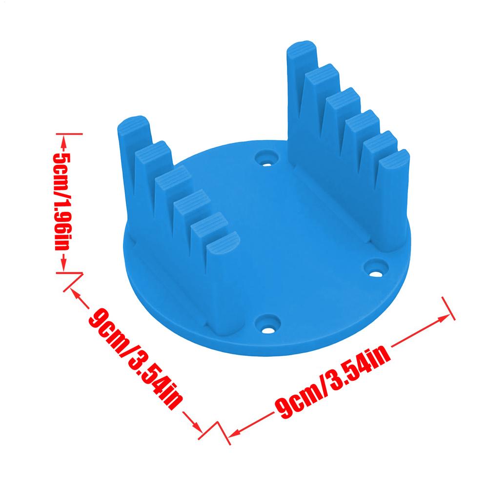 ABS Сварочный Фиксатор для Проволоки Держатель для Пайки Проволоки Высокотемпературный Держатель для Кабеля для Сварки Проволоки Настольный Сварочный Зажим