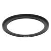 Step Up Camera Lens Adapter Ring Aluminum 82MM to 95MM Lens Filter Adapter Ring for Shooting