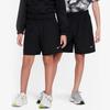 Шорты Dri-FIT с многослойным плетением для детей старшего возраста DX5382-010