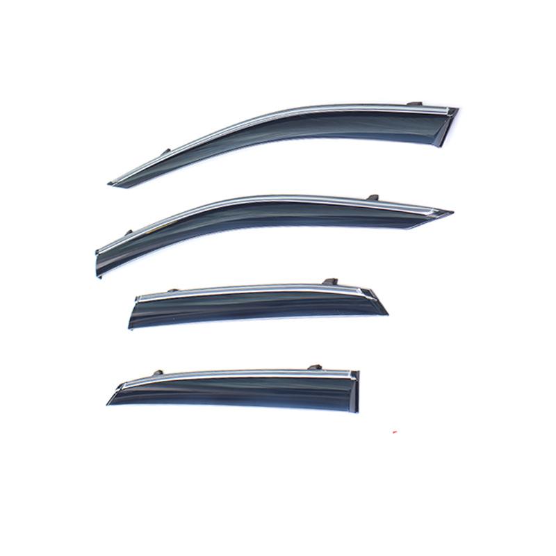 Подходит для Lexus RX450HL дефлектор на окно LexusRX200TAL20 Windowvisor специальная модель