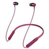 Bluetooth Earphones with 38 Hours of Continuous Wireless Neckband Earphones with CVC Noise Fast Sound Automatic and Ideal for Working from LINE and