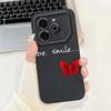 For Tecno Pova 6 Pro 5G 2024 Case LI9 Camera Lens Protective Cover Cute Panda Cartoon Soft Bumper For Tecno Pova 6 Pova6 5G Capa