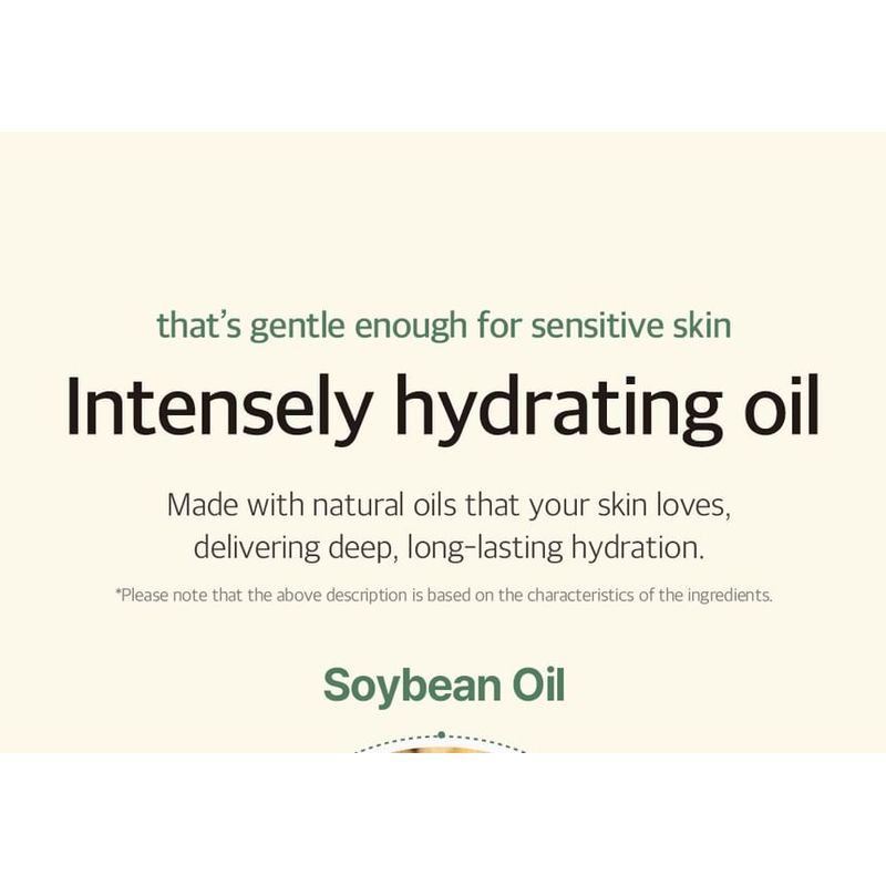 mixsoon - Bean Balancing Ampoule Mist