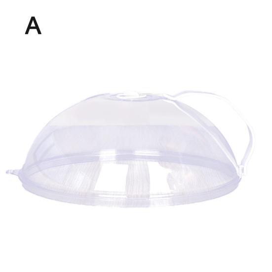 Practical Microwave Prevent Oil Lid Solid PC