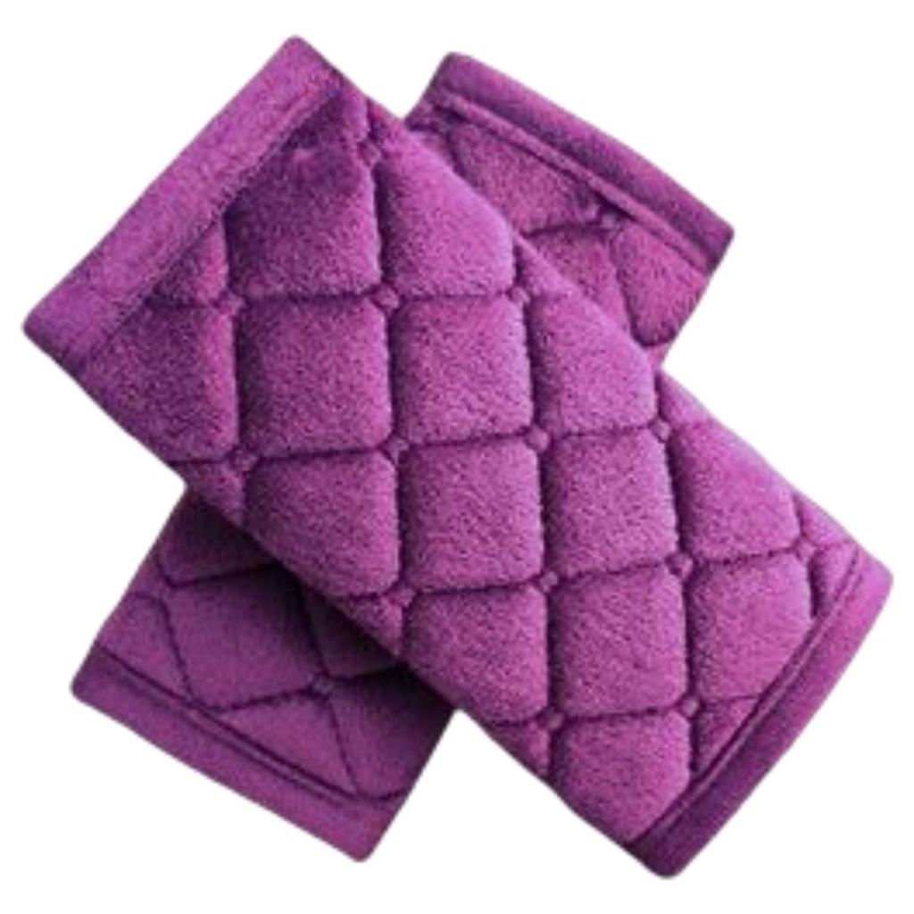 Plus Nao Door Handle Cover, Assist Grip Cover, Set of 2, 1 Pair for