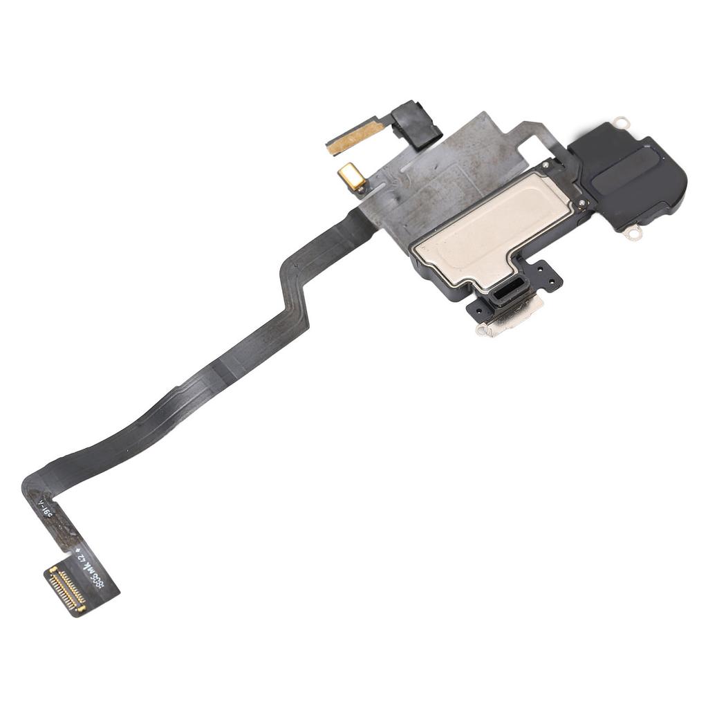 Гибкий кабель для наушников, запасные части для динамика и приемника звука для iPhone X