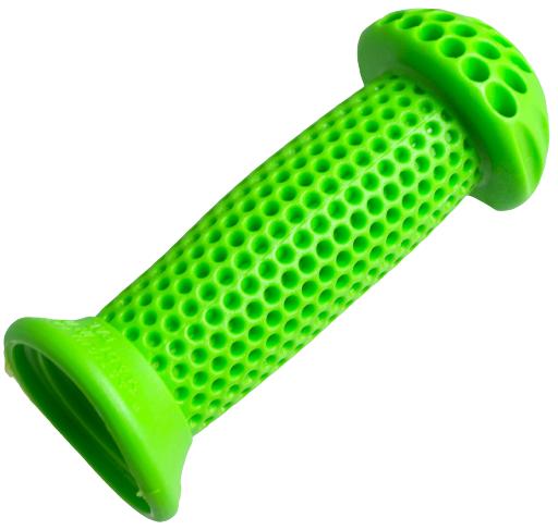 Progrip 501 Children's Bicycle Grips Green 101 Mm