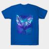 Unisex Fashion TShirt Dark Repulser And Elucidator Print TShirt Plus Size S-5XL T-Shirt 100%Cotton Tops O Neck Short Sleeve Tees