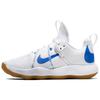 Женские кроссовки React Hyperset Game Royal Gum CI2956-140