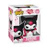 Funko Коллекция Bitty Sanrio My Melody и Kuromi Идея для подарка Мешок для вечеринки Носок Персонал Pop! Букет - - 2,2 см - - -