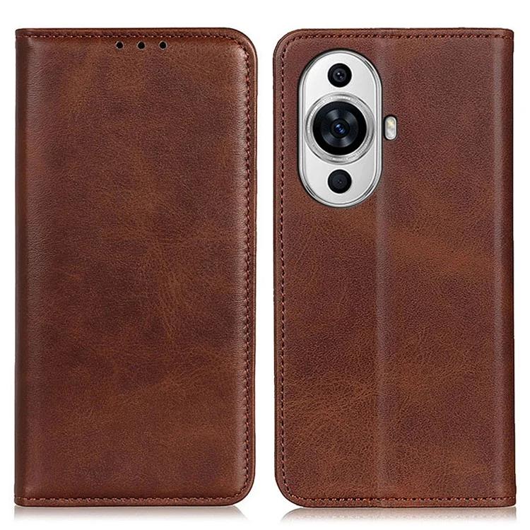 Для Huawei nova 11 / nova 12s 4G / nova 12 Lite 4G чехол-кошелек-подставка для сотового телефона из ТПУ, кожаный чехол для телефона