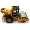 1/50 Scale Alloy Diecast Road Rollers Kids Vehicle Model Car Children Truck Model Toy Gift