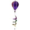 Giant Size Wind Spinners Rotating Sequins Whirligigs Windmill Toys  Yard Decorations