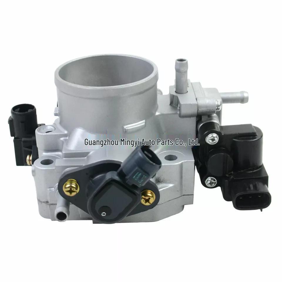Узел дроссельной заслонки для Honda Accord 1997-2003 гг. и Acura TL/CL 3.0L
