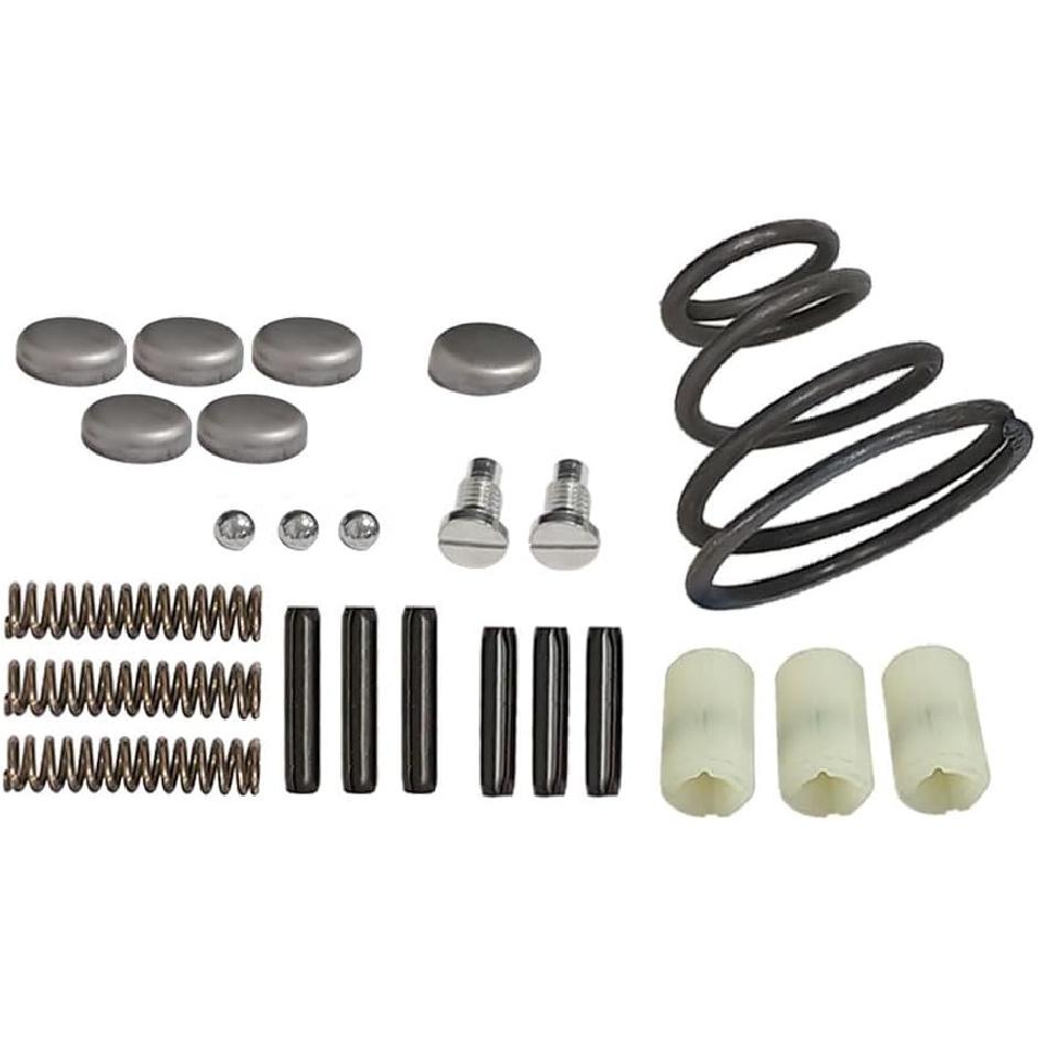 5-Speed Transmission Shift Top Rebuild Kit for Dodge 2500/3500 – Compatible with Getrag G360 & G360-50A (SPG360-50A) 1990-1993 – Includes Shifter