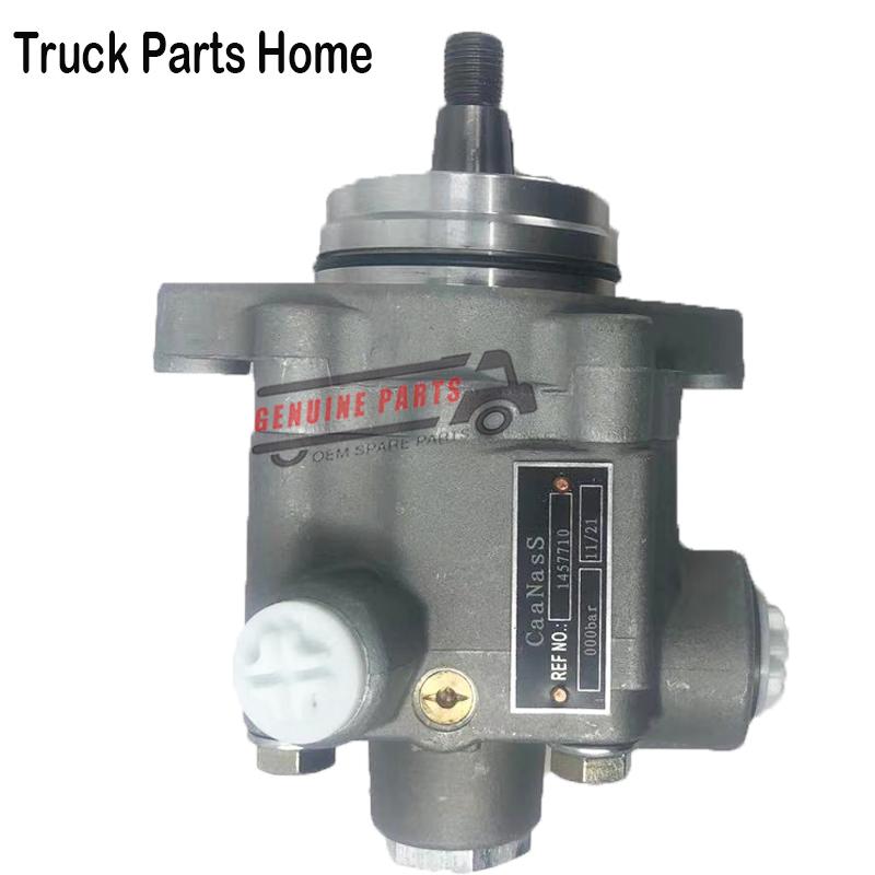 Power Steering Pump Spare Parts for Scania Truck 542001310/1457710/1439958