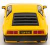 KK scale масштаб Lotus Esprit Turbo 1981 Желтый Готовое изделие 1/18