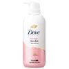 Гель для душа Dove Watery Bright Цветок вишни