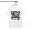 Astronautics T-Shirt | Space Traveler Galactic Explorer Tee