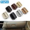 LHD RHD Car Interior Door Front Passenger Seat Glove Box Switch Pull Handle For BMW 5 7 Series F10 F11 F18 F01 F02