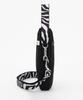 Официальная наплечная сумка TH MINI Noir Zebra [LeSportsac] КРОССБОДИ/1320 Женская