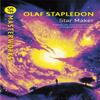 Star Maker by Olaf Stapledon Paperback Book 9781857988079
